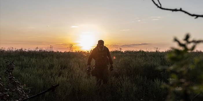 Ukrayna: Robotine köyünü kurtardık