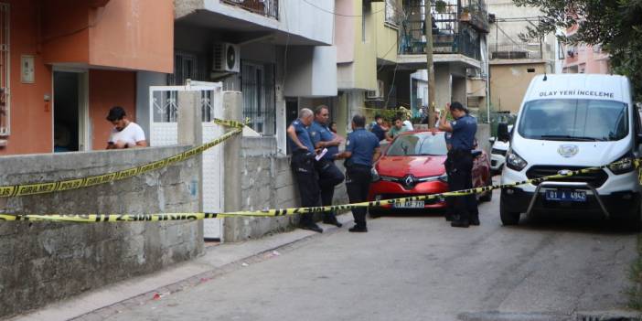 Türkiye'nin utanç karnesine bir isim daha! Naile Sarı eşi tarafından katledildi