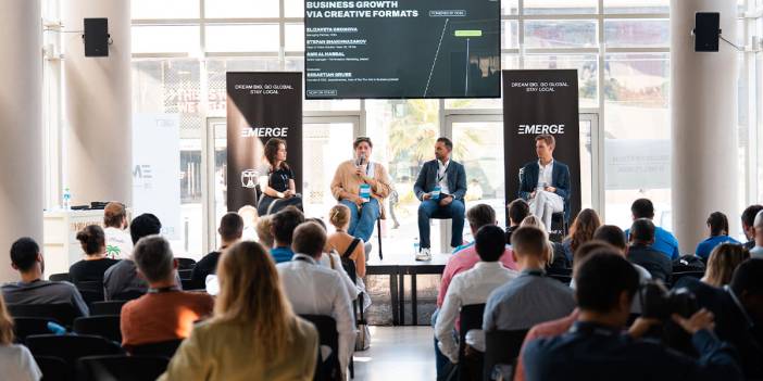 Dünya çapında 3 bin teknoloji profesyoneli, 2-3 Ekim’de İstanbul’da buluşacak