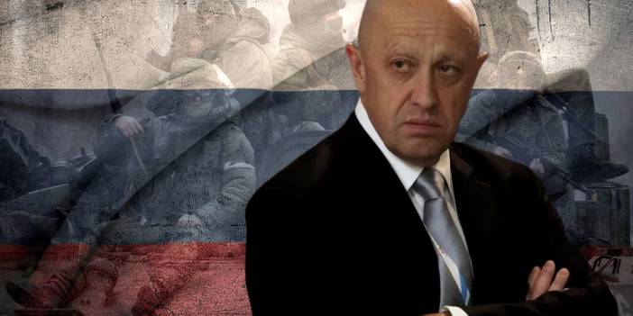 Prigojin'in şüpheli ölümü öncesi dikkat çeken Suriye detayı