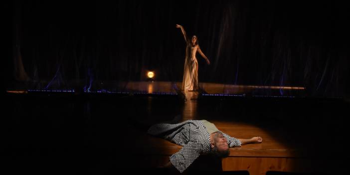 “Cem Olmak” müzikali, ilk gösterimiyle Bandırma’da göz kamaştıracak