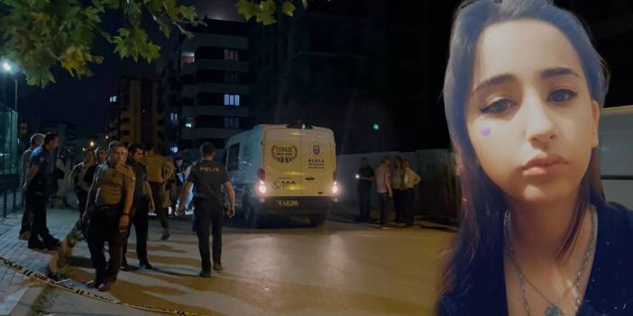 İnşaatta cansız bedeni bulunan Yasemin'in ölümünde yeni gelişme