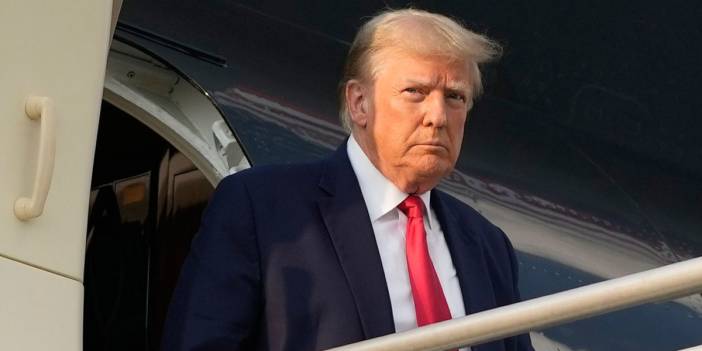 Seçim sonuçlarına müdahale ile suçlanan Trump 4 Mart'ta yargılanacak