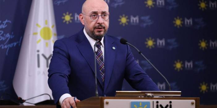 İYİ Parti'den 'yerel seçim' çıkışı: İttifak olmaz, 'adayda ortaklaşma' olur