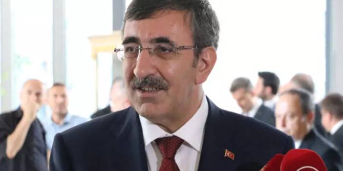 Yılmaz: Tarımda belirsizliği ortadan kaldırmalıyız