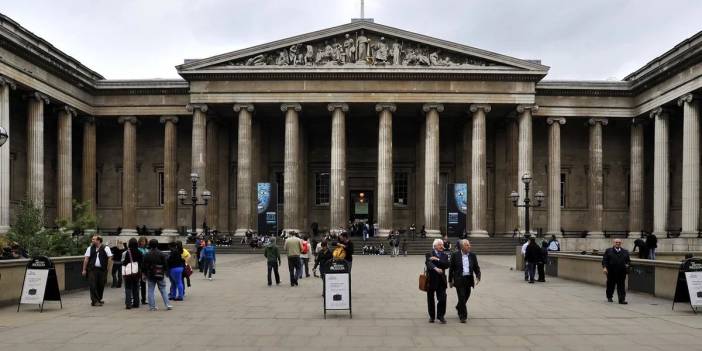 British Museum'daki hırsızlık skandalı büyüyor: Eserlerimizi geri verin, sahip çıkamıyorsunuz
