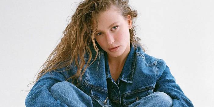 Reklam filmi için Serenay Sarıkaya'ya rekor ücret