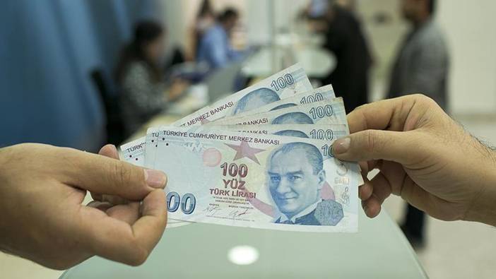 Türkiye ekonomisi ilk çeyrekte yüzde 2,5 büyüdü: Bilişim uçtu, sanayi çakıldı