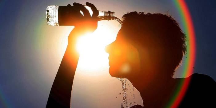 El Nino Eylül'de tekrar geliyor: Önceki yıllardan daha sıcak geçecek