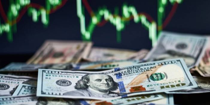 Faiz kararı sonrası kurlar düşmüştü: Merkez 5,2 milyar dolar döviz satmış