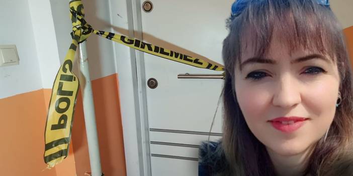 Ayşe'nin katili de 'eski eş': Geçen yıl uzaklaştırma kararı aldırmış...