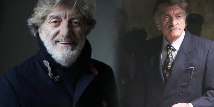 Usta oyuncu Ünal Silver'den acı haber