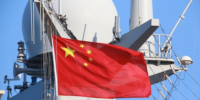 Ada çevresinde 24 hava aracı ve 5 gemi tespit edildi: Çin Tayvan'da gerilimi yükseltiyor