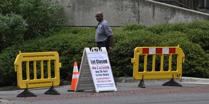 ABD'de üniversitedeki silahlı saldırıda 1 öğretim görevlisi hayatını kaybetti