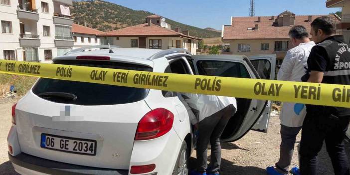 Boşanma aşamasında bir cinayet daha! Şerife'yi tüfekle katletti