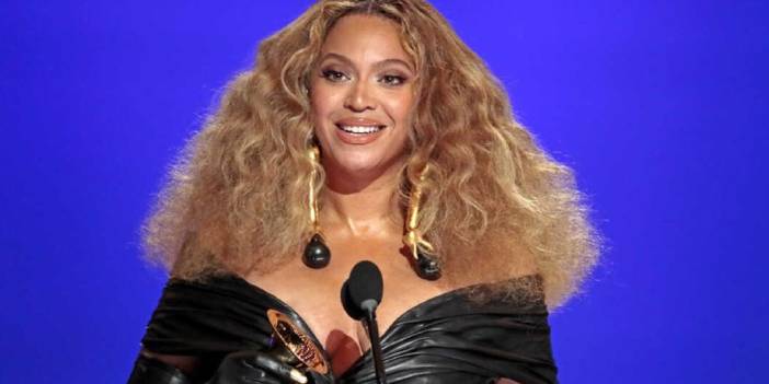 Beyonce fahri belediye başkanı oldu