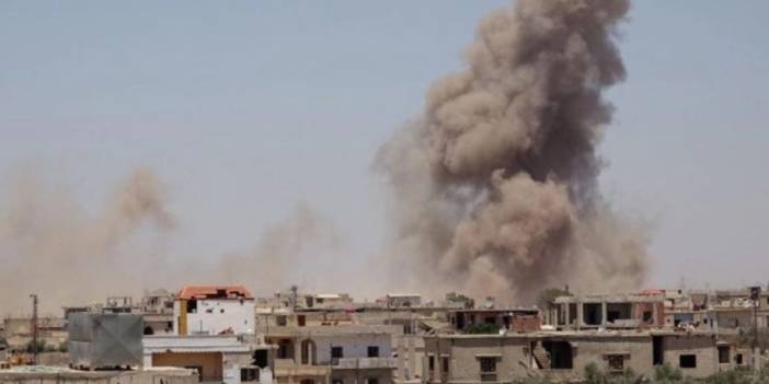 Deyrizor'da neler oluyor? Arap aşiretleri ve SDF arasındaki çatışmalar sivilleri tehdit ediyor