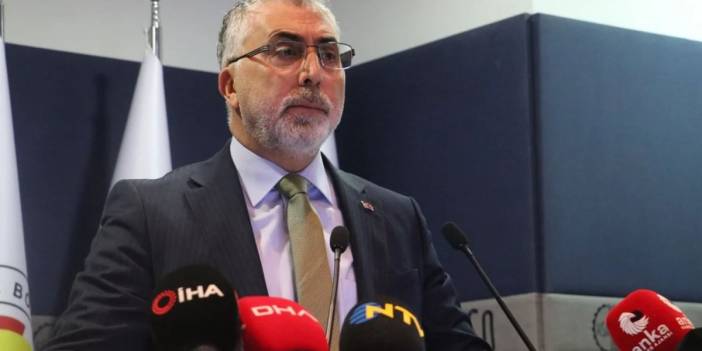 Bakan Işıkhan'dan zam açıklaması: Memurları enflasyona ezdirmeyeceğiz