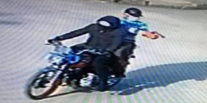 Escobar'ın infaz yöntemi Türkiye'de: Motosikletli suikastta ürküten artış