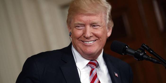 Trump'tan ilginç 'seçim vaadi': Seçilirsem rakiplerimi tutuklayacağım