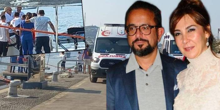 Ailesiyle ilk görüş yoğun bakımda: Ali Sabancı'nın bilinci açıldı