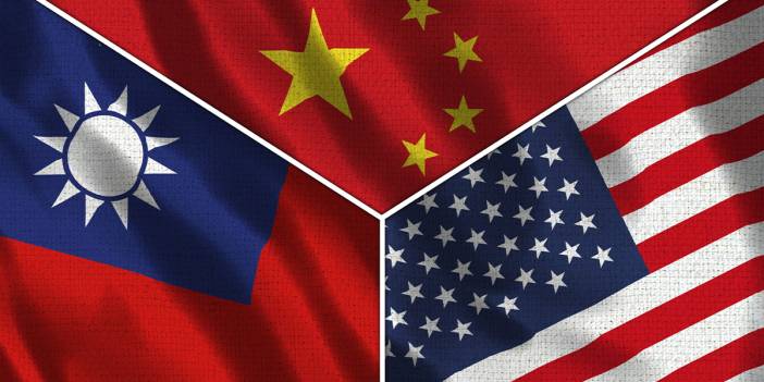 Pentagon ilk kez 'egemen milletler' kapsamında askeri yardım gönderecek: ABD-Çin arasında yine Tayvan gerilimi