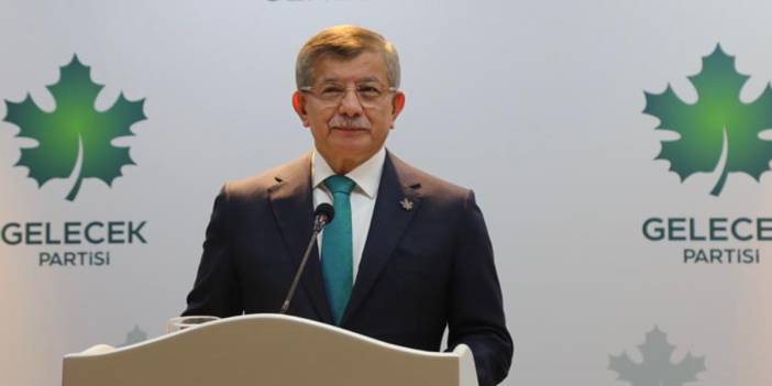 Davutoğlu memur zam oranı üzerinden Memur-Sen'i eleştirdi: Sizin göreviniz memurun hakkını korumak değil mi?