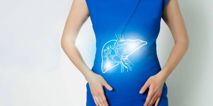 Sadece bu 5 adımla karaciğerinizi kurtarın: İnanılmaz dönüşüm!