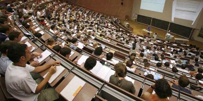 Üniversite kayıtlarında son gün