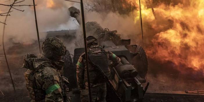 BM Genel Sekreteri Guterres olumsuz tabloyu işaret etti: Ukrayna'da barış mümkün değil