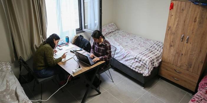 Yüzde 25'lik zam sınırı tercihleri değiştirdi: Ev sahipleri öğrenci peşinden koşuyor