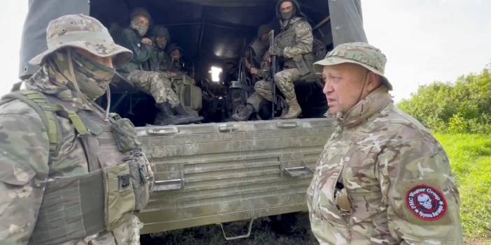 Prigojin'in doğrulanan ölümünün ardından Pentagon’dan kritik açıklama: Wagner esasen sona erdi