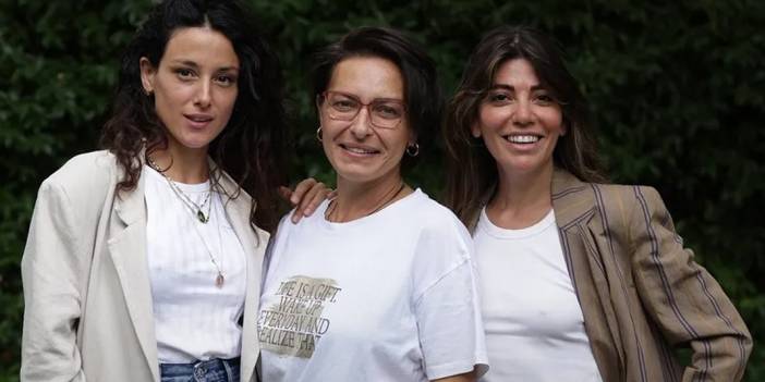 Merakla beklenen 'Kirli Sepeti' dizisinin yeni fragmanı yayınlandı