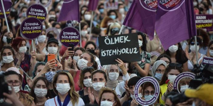 Kahramanmaraş'ta kadın cinayeti: Eski eşi ve kayınvalidesini öldürüp intihar etti