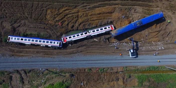 Çorlu Tren Katliamı davası yine ertelendi