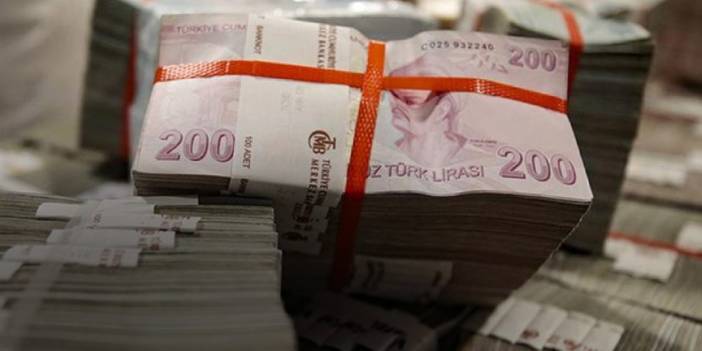 KKM'de sekiz ay sonra ilk düşüş