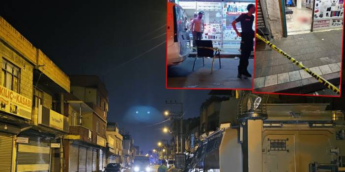 Adana'da çifte tabancalı dehşet! Bir motosikletli infaz daha