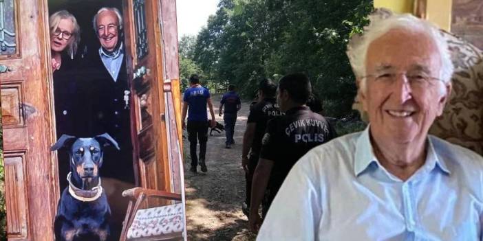 Berzeg’in bulunması için GPS takılan Tina, her defasında bakın ne yaptı! Herkes şaşkın