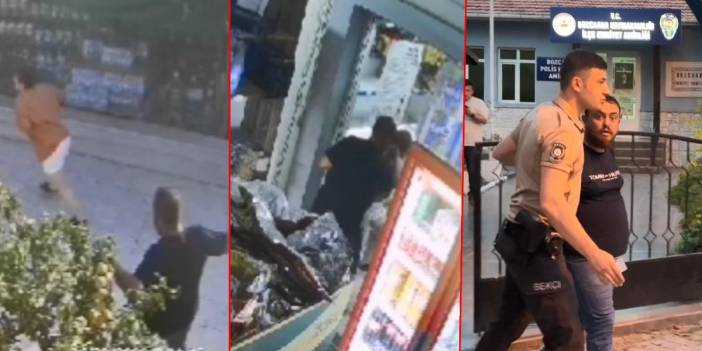 Kadınlar sokakta da güvende değil... 4 yıl önce boşandığı eşi tarafından saldırıya uğradı