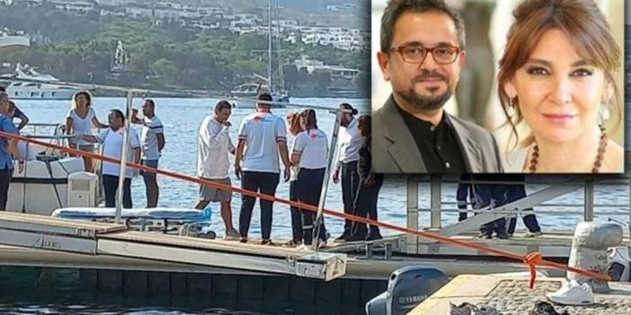 Ali Sabancı ve eşi Vuslat Doğan Sabancı'nın sağlık durumları nasıl?