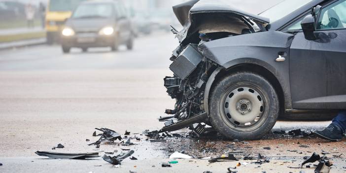 Brezilya'da katliam gibi kaza: 20 araç birbirine girdi, 7 kişi öldü, 11 kişi yaralandı