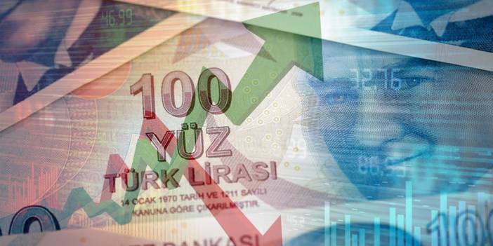 Ağustos enflasyonu beklentilerin üzerinde: Yüzde 58,94'e yükseldi