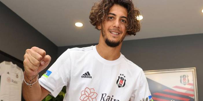 Beşiktaş, transferi resmen açıkladı