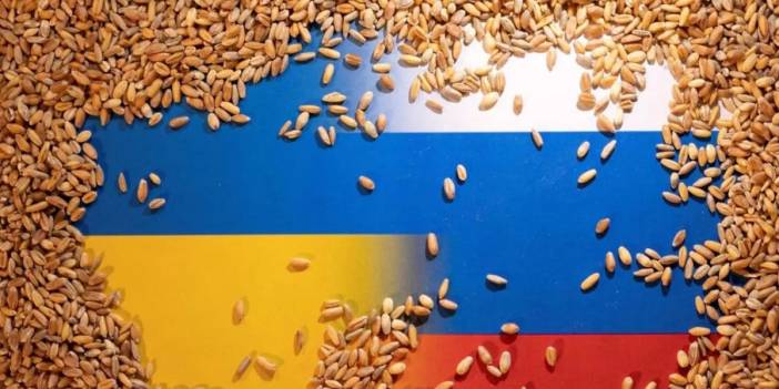 ABD: Rusya'yı tahıl anlaşmasını uygulamaya çağırıyoruz