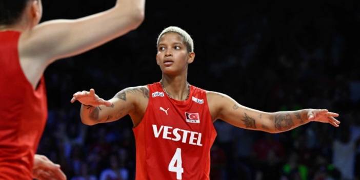 Melisa Vargas'ın Türk filmlerine taş çıkartacak hayat hikayesi: Küba’nın istenmeyeni, Türkiye’nin şampiyonu