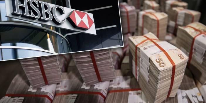 HSBC'den TÜİK'in rakamları sonrası enflasyonda güncelleme: Yıl sonunda yüzde 70'e yakın olacak