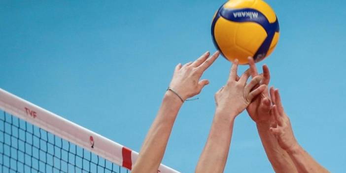 Voleybolda 'şampiyonluk' yoğunluğu: Derslere ilgi arttı