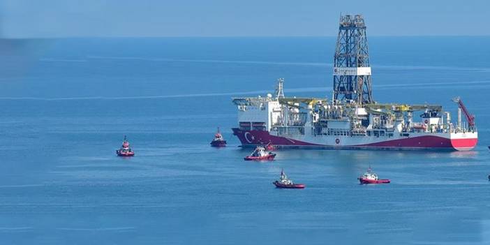 Sadece Karadeniz’de aylık 300 milyon metreküp sözü verilmişti: Doğal gaz üretiminde hedef tutmadı