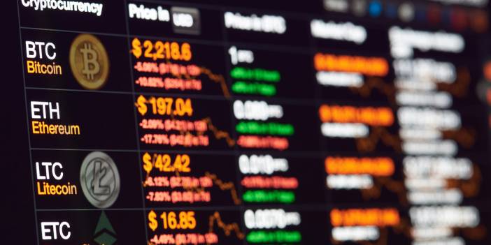 Her yıl bine yakın kripto para birimi başarısız oluyor