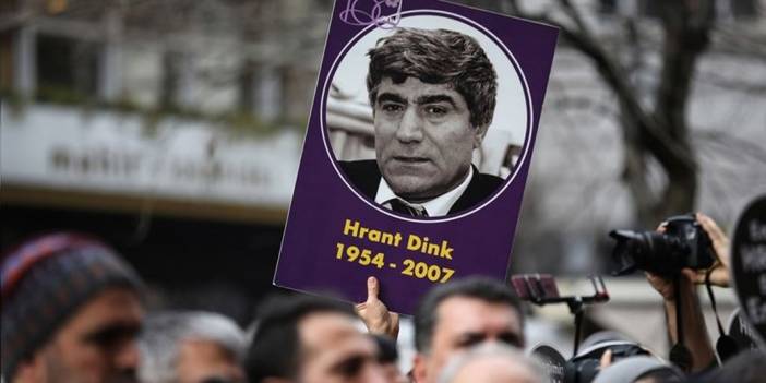 Hrant Dink cinayeti davasında çarpıcı detay bugün ortaya çıktı: Firari emniyet müdürü yakalanıp serbest kalmış
